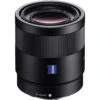 Sony FE 55mm F/1.8 Carl Zeiss Portrait Lens