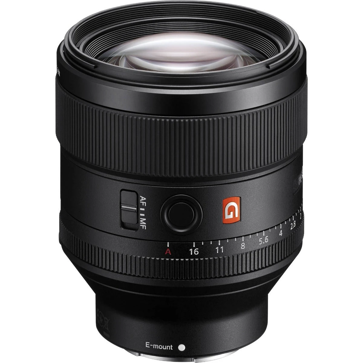 Sony FE 85mm F/1.4 GM Lens 2 Sony FE 85mm F/1.4 GM Lens - Image 2