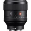 Sony FE 85mm F/1.4 GM Lens