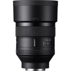Sony FE 85mm F/1.4 GM Lens 9 Sony FE 85mm F/1.4 GM Lens -Nikon Shop sony fe 85mm 04 1