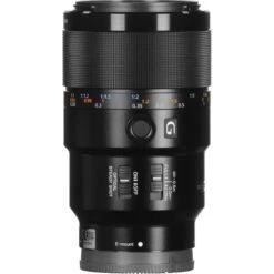 Sony FE 90mm F/2.8 Macro Lens -Nikon Shop sony fe 90mm f2.8 macro g oss lens 4