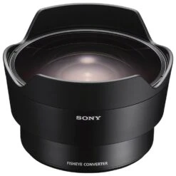 Sony FE SEL057FEC Fisheye Converter For SEL28F20