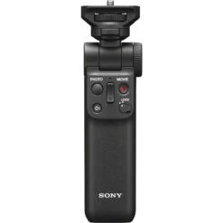 Sony Shooting Grip With Mini Tripod