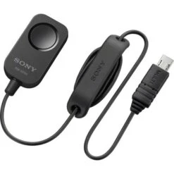 Sony RMSPR1 Wired Remote