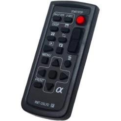 Sony RMTDSLR2 Wireless Remote Commander 6 Sony RMTDSLR2 Wireless Remote Commander -Nikon Shop sony rmt dslr2 0001 sony rmt dslr2 3