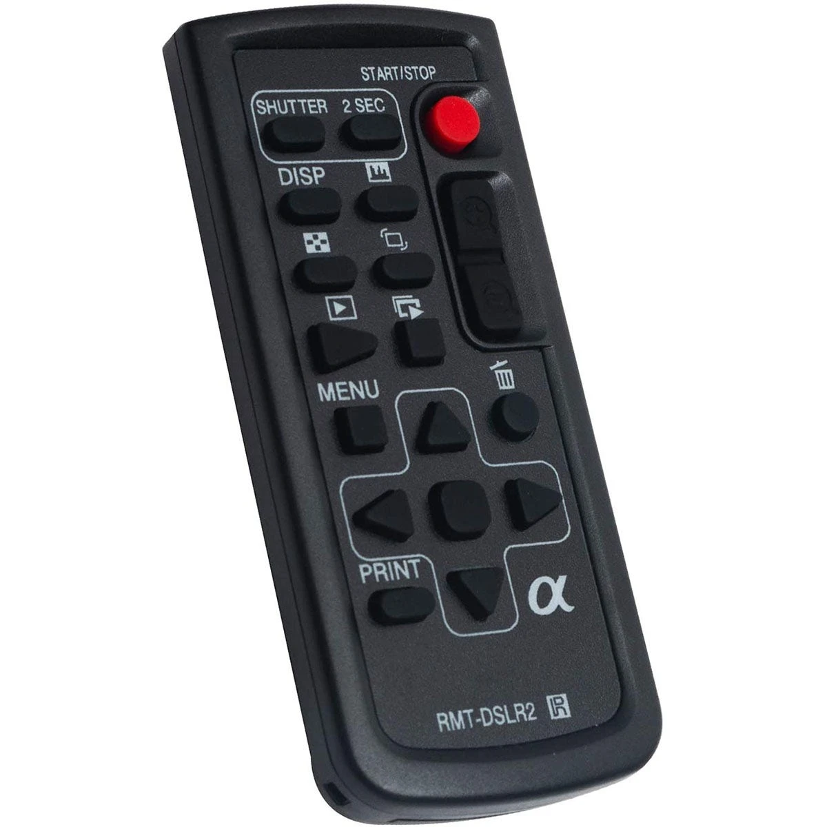 Sony RMTDSLR2 Wireless Remote Commander 4 Sony RMTDSLR2 Wireless Remote Commander - Image 4