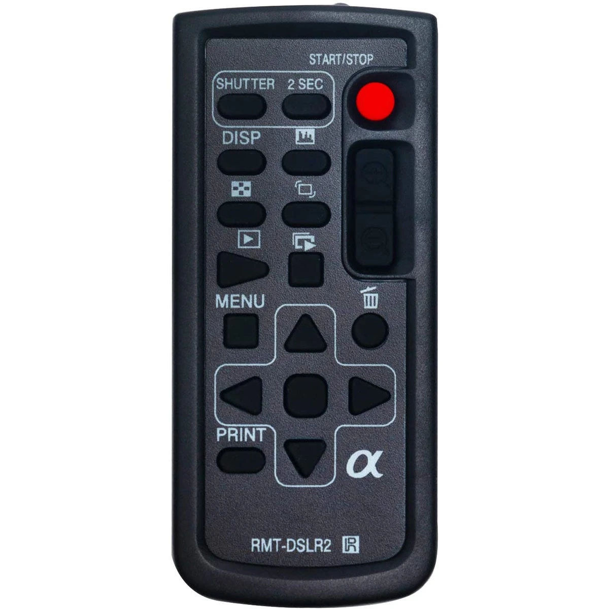 Sony RMTDSLR2 Wireless Remote Commander 1 Sony RMTDSLR2 Wireless Remote Commander