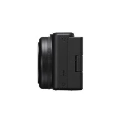 Sony ZV-1F Vlog Camera (Black) -Nikon Shop sony zv 1f black 0006 cx64700 right black
