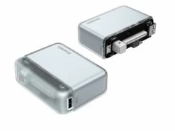 Shargeek Flow - Ice Blue