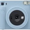Fujifilm INSTAX SQ1 Glacier Blue Camera