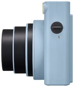 Fujifilm INSTAX SQ1 Glacier Blue Camera -Nikon Shop sq1 glacier blue 06