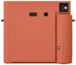 Fujifilm INSTAX SQ1 Terracotta Orange Camera 15 Fujifilm INSTAX SQ1 Terracotta Orange Camera -Nikon Shop sq1 terracotta orange 03