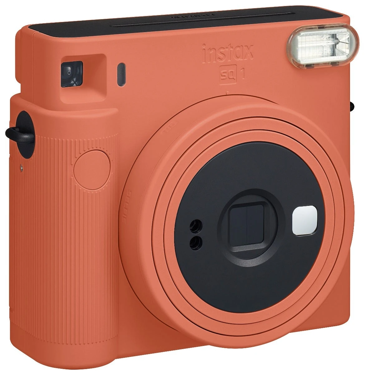 Fujifilm INSTAX SQ1 Terracotta Orange Camera 11 Fujifilm INSTAX SQ1 Terracotta Orange Camera - Image 11