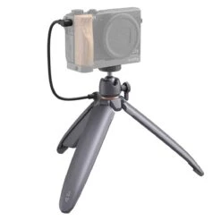 Smallrig Wired Charging Tripod
