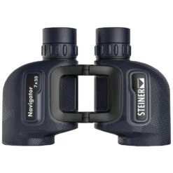 Steiner Navigator 7x50 (2021) Open Hinge Design - Marine - Waterproof To 5 M