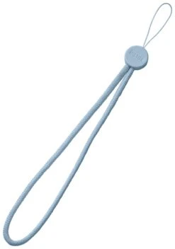 Fujifilm INSTAX SQ1 Glacier Blue Camera -Nikon Shop strap glacier blue