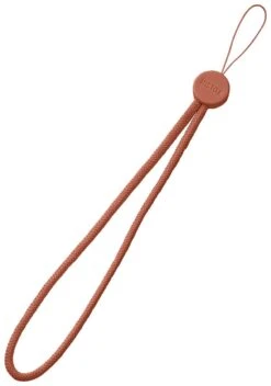 Fujifilm INSTAX SQ1 Terracotta Orange Camera 25 Fujifilm INSTAX SQ1 Terracotta Orange Camera -Nikon Shop strap terracotta orange