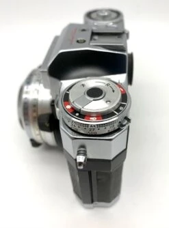 Used Zeiss Ikon Contaflex 50mm F2.8 Super B S/N - 3910550 (Collectable) 15 Used Zeiss Ikon Contaflex 50mm F2.8 Super B S/N - 3910550 (Collectable) -Nikon Shop superb.03