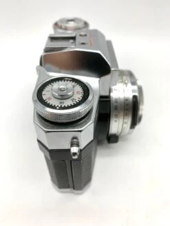 Used Zeiss Ikon Contaflex 50mm F2.8 Super B S/N - 3910550 (Collectable) 14 Used Zeiss Ikon Contaflex 50mm F2.8 Super B S/N - 3910550 (Collectable) -Nikon Shop superb.04