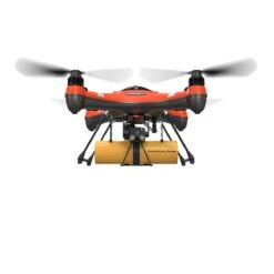 Swellpro PL4 With Life Bouy And SAR Kit -Nikon Shop swell sar2 0004 sd3 sar2 4