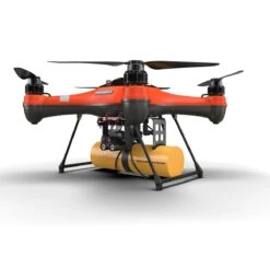 Swellpro PL4 With Life Bouy And SAR Kit -Nikon Shop swell sar2 0006 sd3 sar2 2