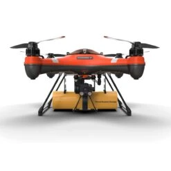 Swellpro PL4 With Life Bouy And SAR Kit -Nikon Shop swell sar2 0009 sd3 sar 2