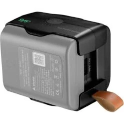 Syrp Bank Battery Portable Charger Dual Slot Compatible With BP02 Syrp Battery -Nikon Shop sy00640001 7