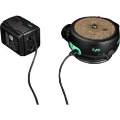 Syrp Bank Battery Portable Charger Dual Slot Compatible With BP02 Syrp Battery -Nikon Shop sy00640001 8