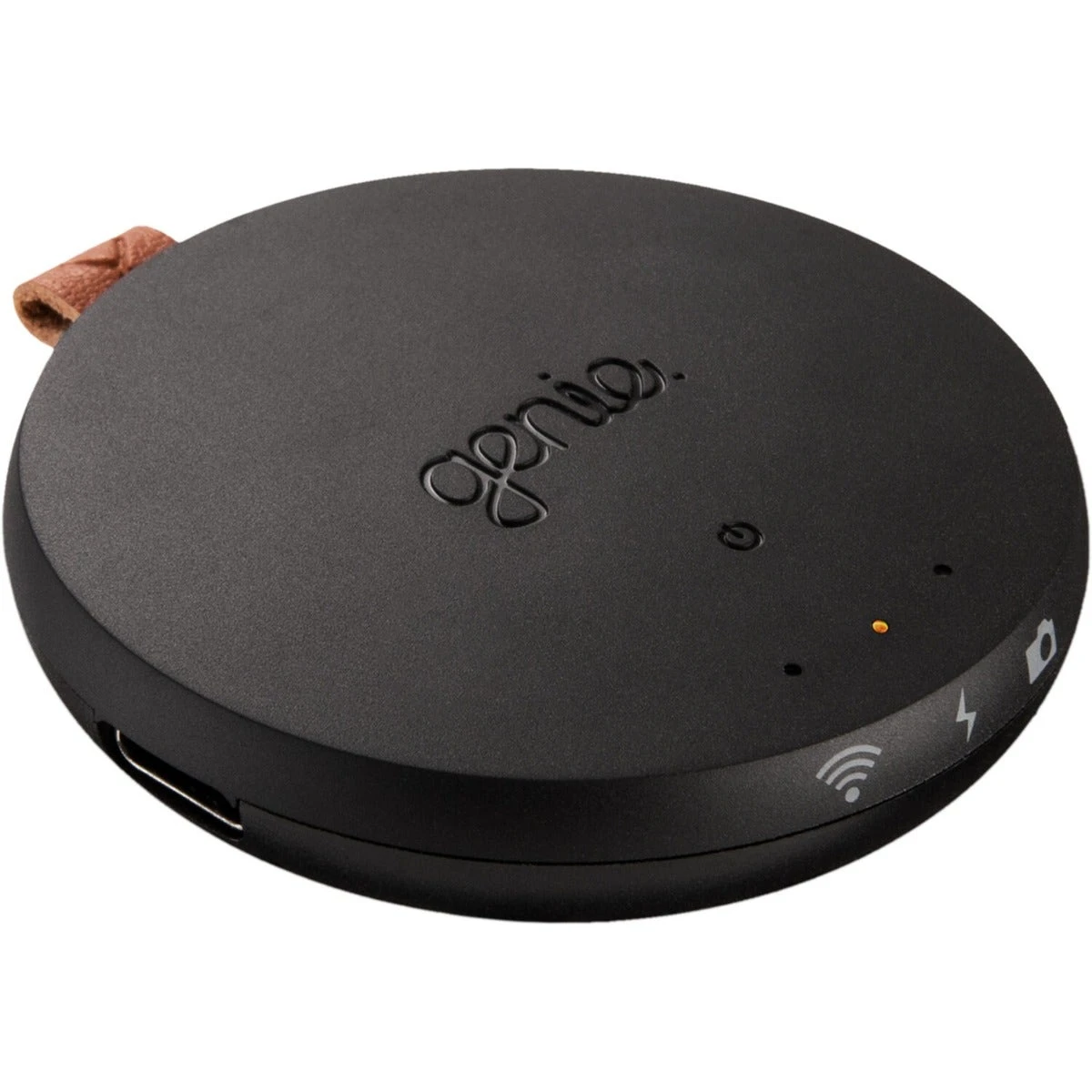 Syrp Genie Micro Smart Remote Motion Control 1 Syrp Genie Micro Smart Remote Motion Control