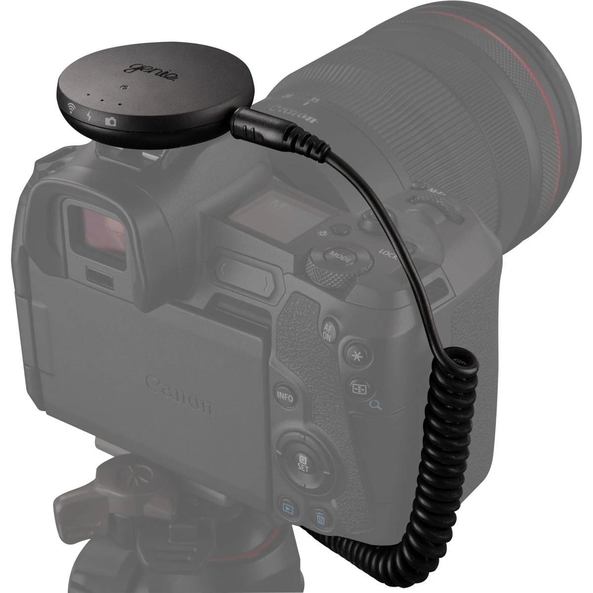 Syrp Genie Micro Smart Remote Motion Control 9 Syrp Genie Micro Smart Remote Motion Control - Image 9