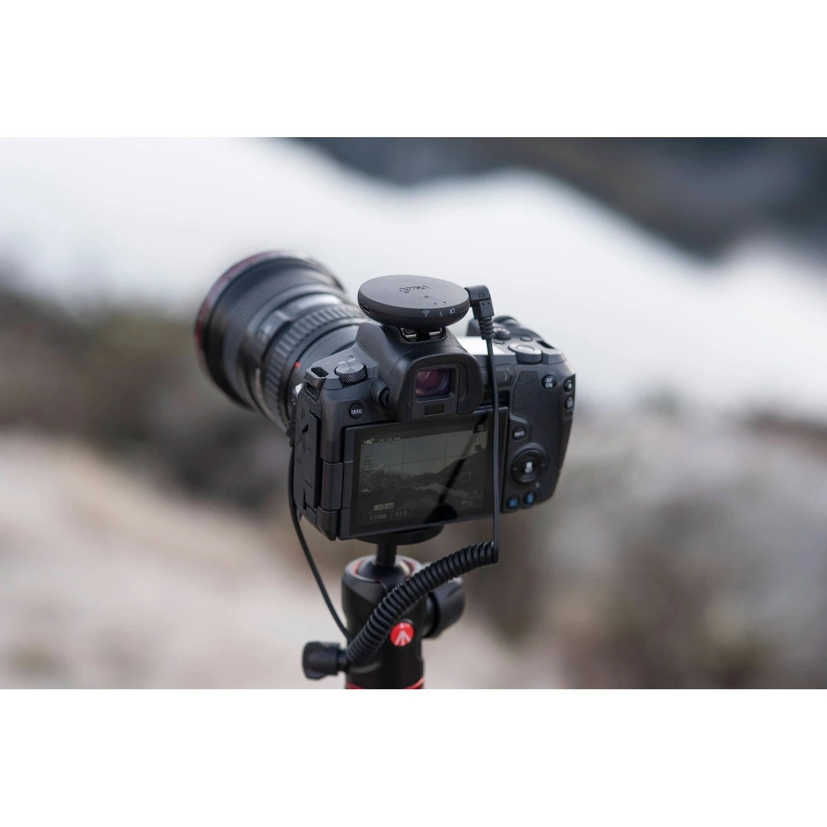 Syrp Genie Micro Smart Remote Motion Control 8 Syrp Genie Micro Smart Remote Motion Control - Image 8