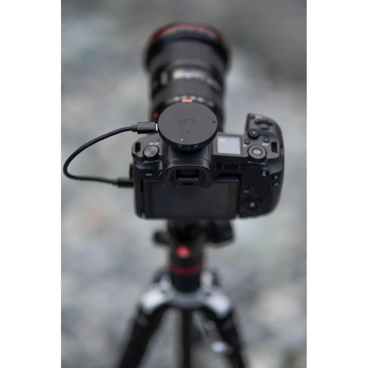 Syrp Genie Micro Smart Remote Motion Control 7 Syrp Genie Micro Smart Remote Motion Control - Image 7