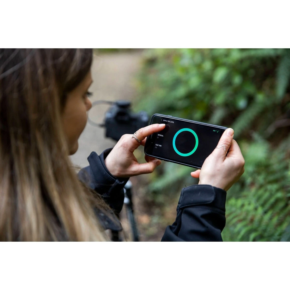 Syrp Genie Micro Smart Remote Motion Control 6 Syrp Genie Micro Smart Remote Motion Control - Image 6