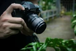 Fujifilm X-T5 Body - Black -Nikon Shop t5kv 0299