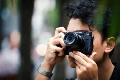 Fujifilm X-T5 Body - Black -Nikon Shop t5kv c2 271