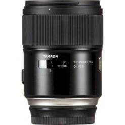 Tamron SP 35mm F/1.4 Di USD Canon -Nikon Shop tamron sp 35mm f1.4 di usd canon 05 1