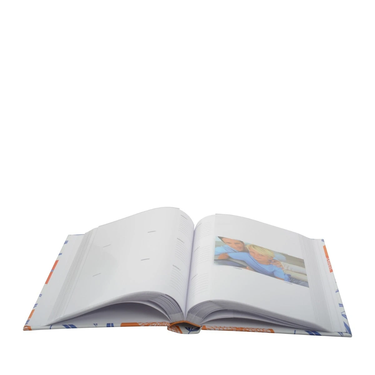 UR1 Tango 300 Capacity 4x6" Photo Album 3 UR1 Tango 300 Capacity 4x6" Photo Album - Image 3