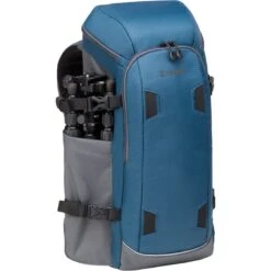 Tenba Solstice 12L Blue -Nikon Shop tembasolstice12lblue 12