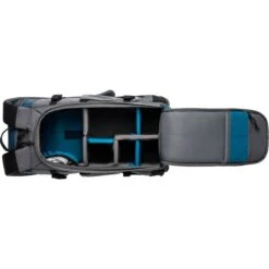 Tenba Solstice 12L Blue -Nikon Shop tembasolstice12lblue 13