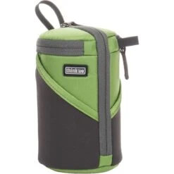 ThinkTANK Lens Case Duo 10 - Green -Nikon Shop think tank lens case duo 10 green 03