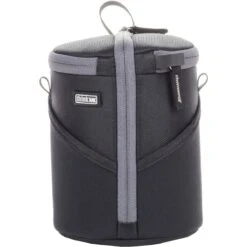 ThinkTANK Lens Case Duo 30 - Black -Nikon Shop think tank lens case duo 30 black 02