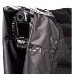 ThinkTANK - Emergency Rain Cover - Large -Nikon Shop thinktank emergency rain cover large 11