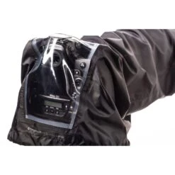 ThinkTANK - Emergency Rain Cover - Large -Nikon Shop thinktank emergency rain cover large 12