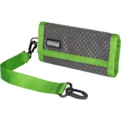 ThinkTANK - Secure Pixel Pocket Rocket Green