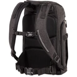 ThinkTANK - Urban Access Backpack 13, Dark Grey -Nikon Shop thinktank urban access backpack 13 dark grey 03