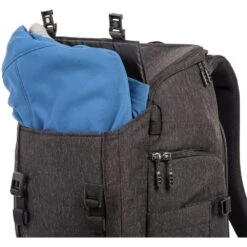 ThinkTANK - Urban Access Backpack 13, Dark Grey -Nikon Shop thinktank urban access backpack 13 dark grey 12