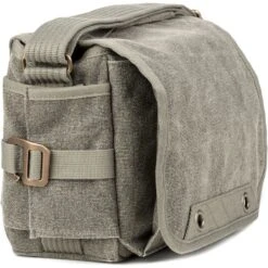 ThinkTANK Retrospective 5 V2.0 - Pinestone -Nikon Shop thinktank retrospective 5 v2.0 pinestone 05