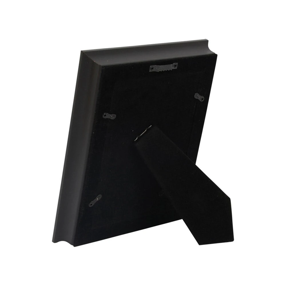 Tilly Wide Black Scoop 5x7 4 Tilly Wide Black Scoop 5x7 - Image 4