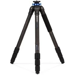 Benro Extra Long Series 4 Mach3 Carbon Fiber Tripod