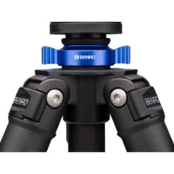 Benro Extra Long Series 4 Mach3 Carbon Fiber Tripod -Nikon Shop tma48cxl10